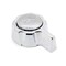 Thrifco Plumbing Price Pfister Crown Imperial Lavatory Tub Shower Faucet Lever H 4401517 - alternate 1
